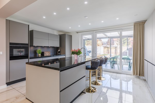 Medium property photo - Mahoniestraat 12, 5925 HC Venlo